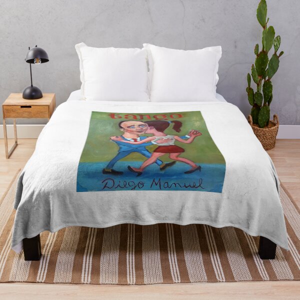 Item preview, Tango couple 2019 designed and sold by Diego Manuel Rodriguez.