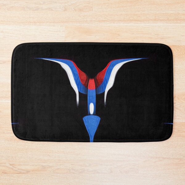 Item preview, Freedom - Phoenix Rising designed and sold by CurvilinearArt.