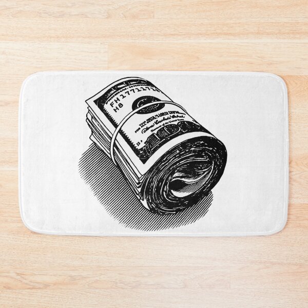 Item preview, 100 Dollar Bill designed and sold by Houd-Ammari77.