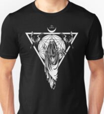 The Withering Crone Unisex T-Shirt