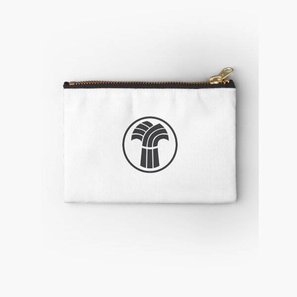 Artikelvorschau, Made in Saskatchewan Garbe Logo (schwarz) entworfen und verkauft von madeinsask.