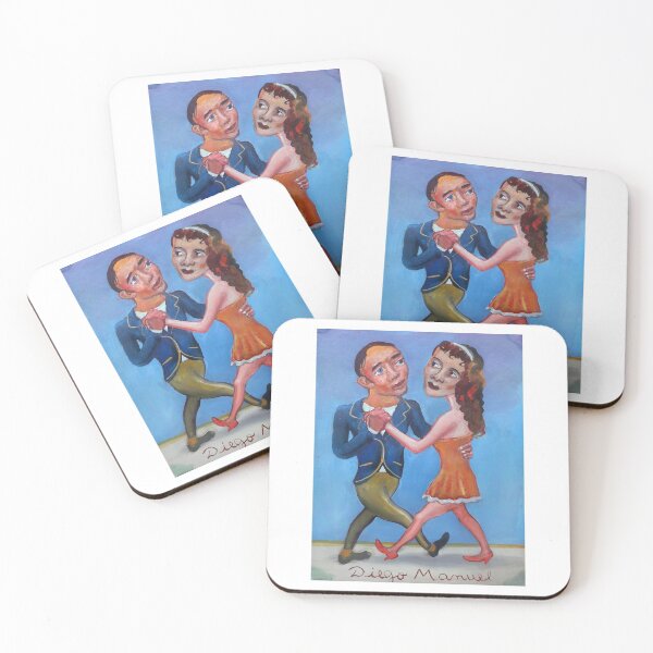 Item preview, Tango couple 2019 II designed and sold by Diego Manuel Rodriguez.