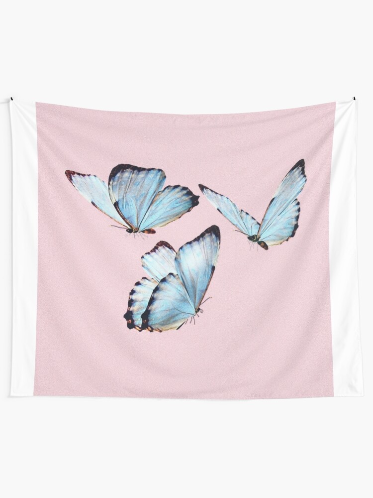 cute aesthetic tapestry