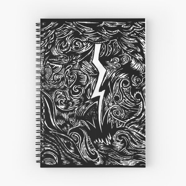 Item preview, Storm designed and sold by Nealoc.