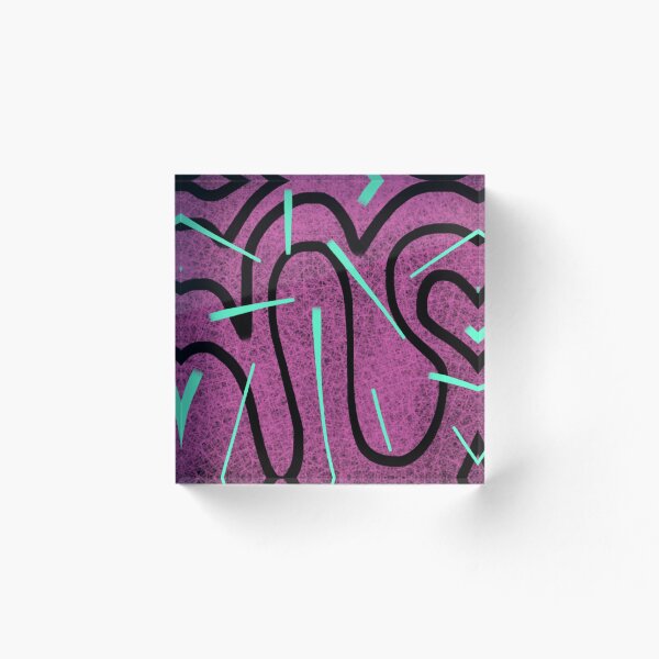 Item preview, Caos designed and sold by urbanturtle.