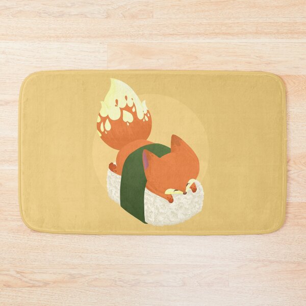 Item preview, Foxsushi designed and sold by Khotekmei.