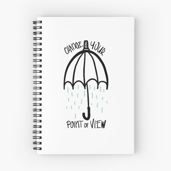 Artikelvorschau, Rainy Day Umbrella Design - süß und naiv entworfen und verkauft von junepillows.