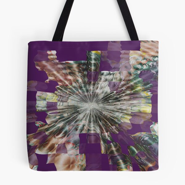 Item preview, Unhinged (Abstract) designed and sold by clarkey2.