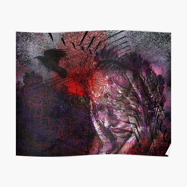 Torment Poster