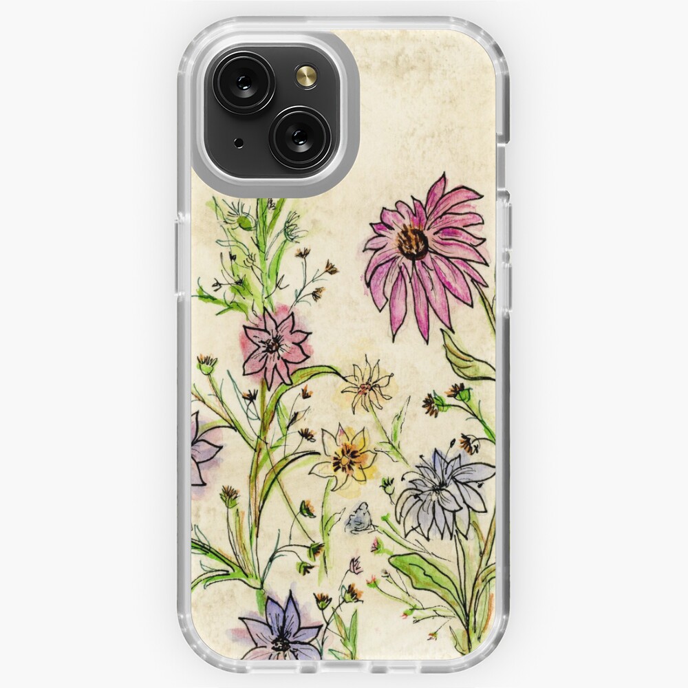 Item preview, iPhone Soft Case designed and sold by anniem49.