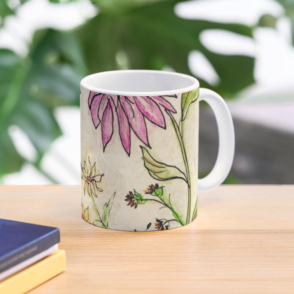 Item preview, Classic Mug designed and sold by anniem49.