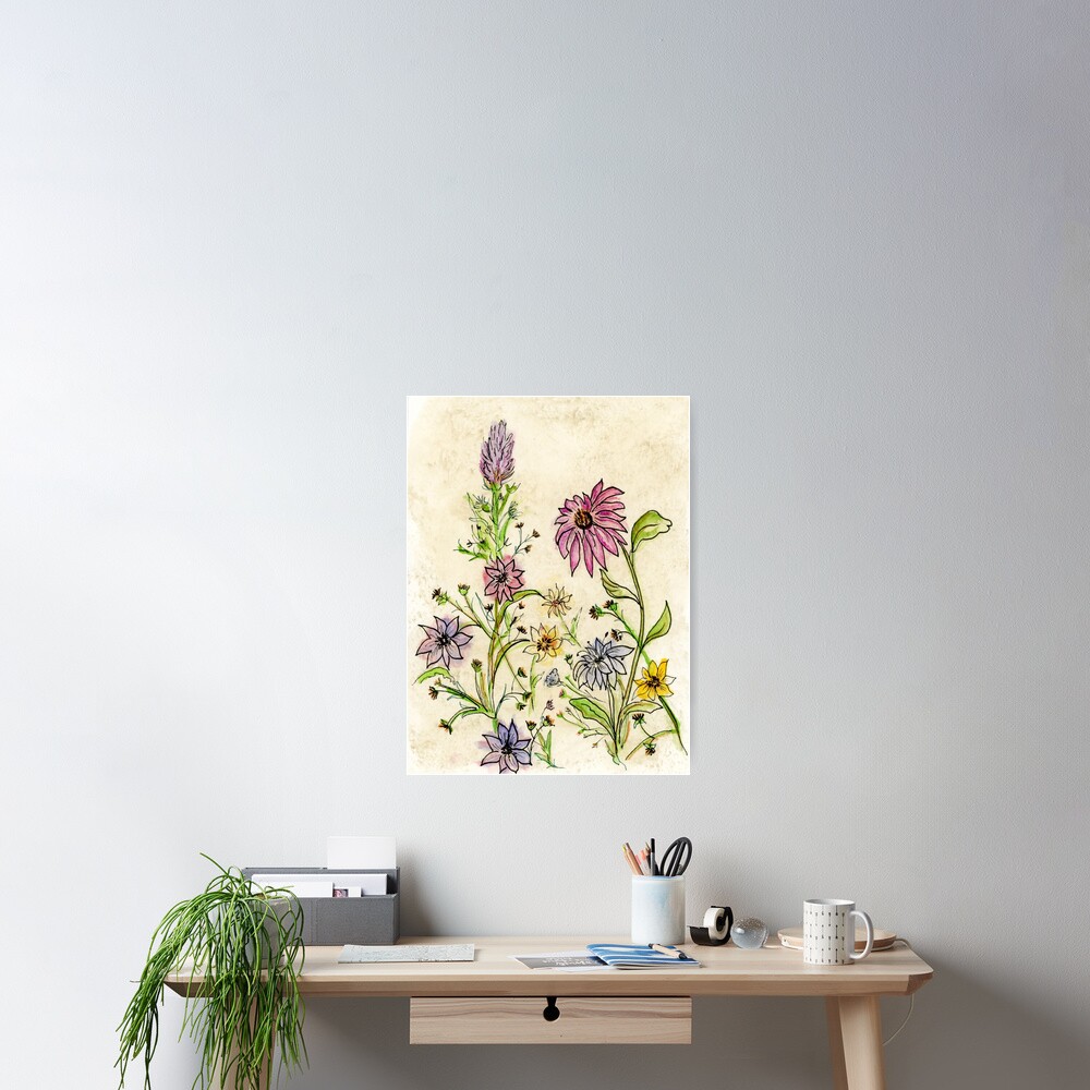 Item preview, Poster designed and sold by anniem49.