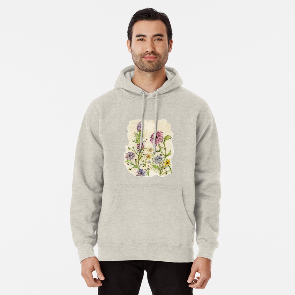 Item preview, Pullover Hoodie designed and sold by anniem49.