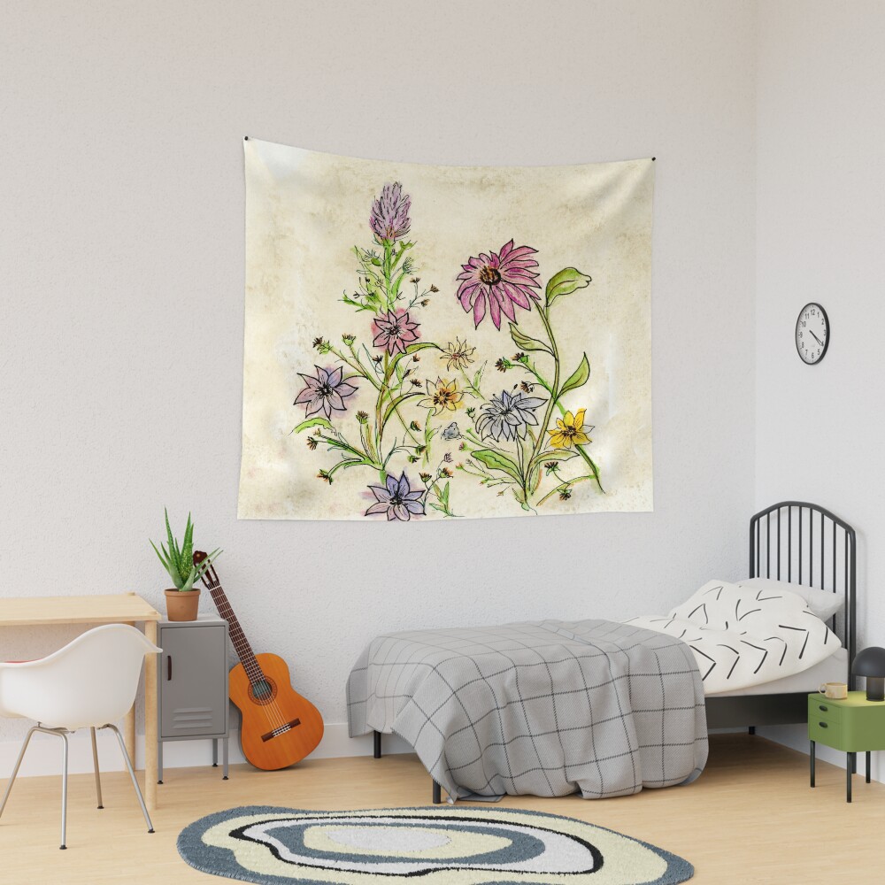 Item preview, Tapestry designed and sold by anniem49.
