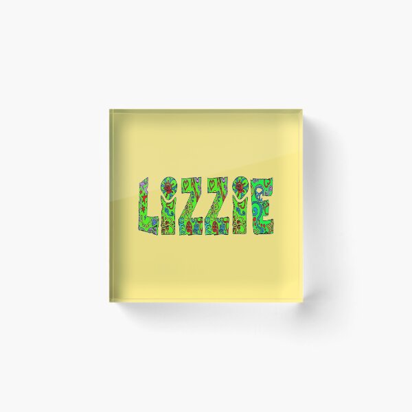 Item preview, LIZZIE COLLECTION designed and sold by Attiva.