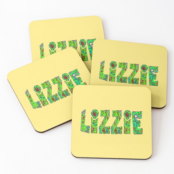 Item preview, LIZZIE COLLECTION designed and sold by Attiva.