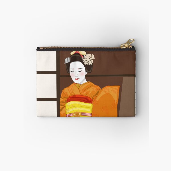 Item preview, The Last Furisode Kimono designed and sold by KHRArts.