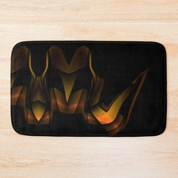 Item preview, Theatrical designed and sold by CurvilinearArt.