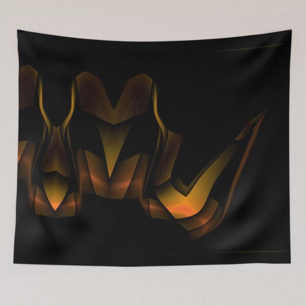 Item preview, Theatrical designed and sold by CurvilinearArt.