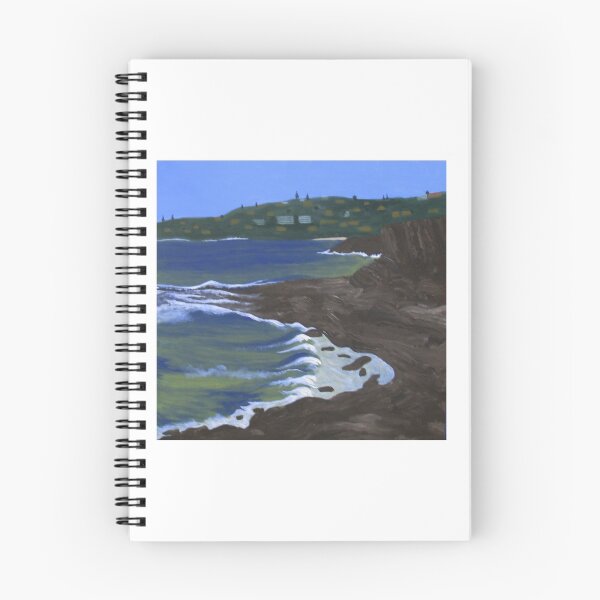 Item preview, Towards Tamarama designed and sold by RoseLangford.