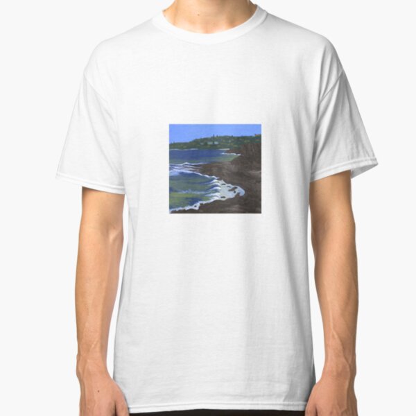 Towards Tamarama Classic T-Shirt