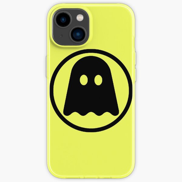 "ghost" iPhone Case for Sale by alfredojrc Redbubble