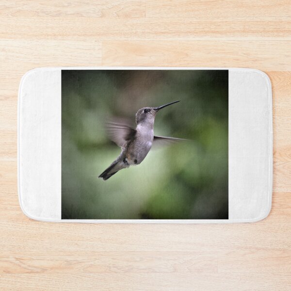 Item preview, Hummingbird I designed and sold by Len Bomba.