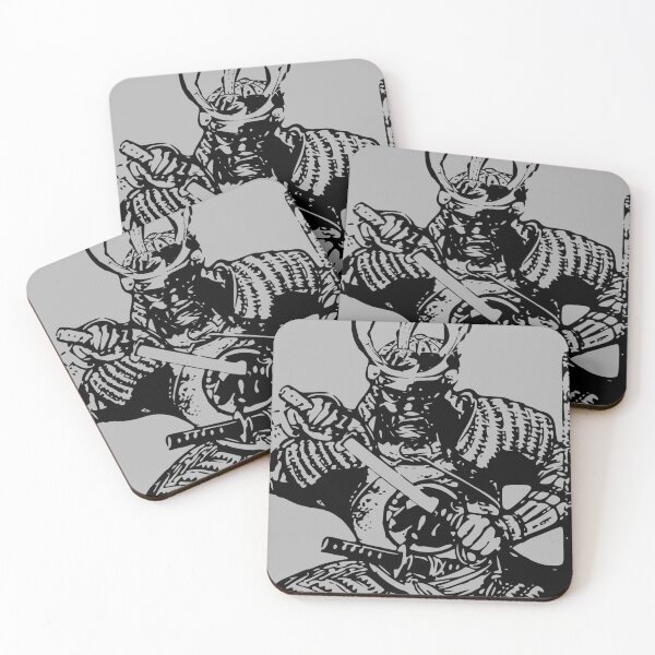 Item preview, Samurai designed and sold by emperors-vault.