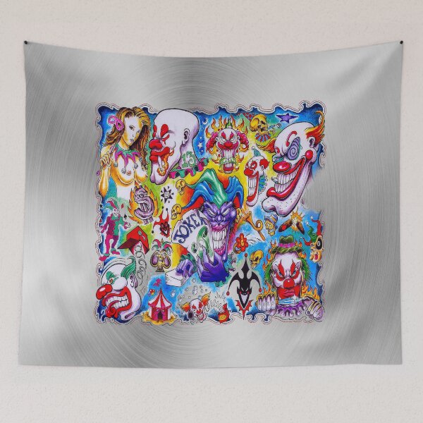 Item preview, fwc 0177 tatoo Cross designed and sold by fred chiea.