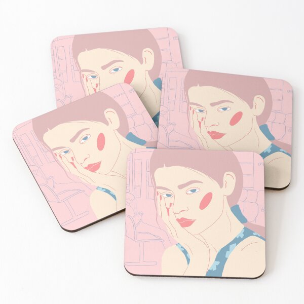 Item preview, At the bus station designed and sold by nacaca.