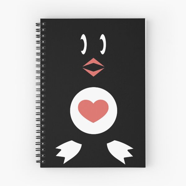Item preview, Valentine Day in penguin world (couple) designed and sold by ArashiChanun.