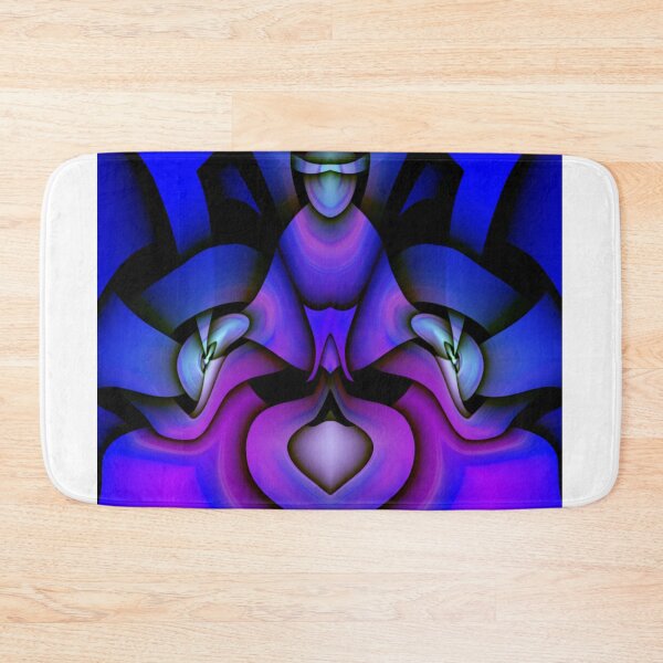 Item preview, Chakra Revisited designed and sold by CurvilinearArt.