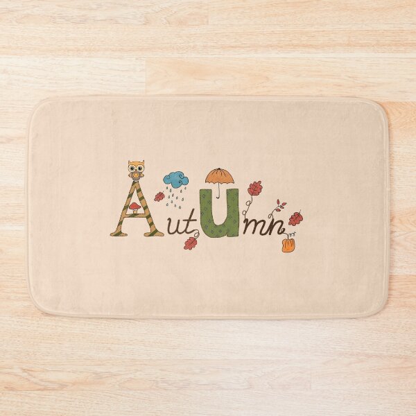 Item preview, Fall application designed and sold by Blumchen.