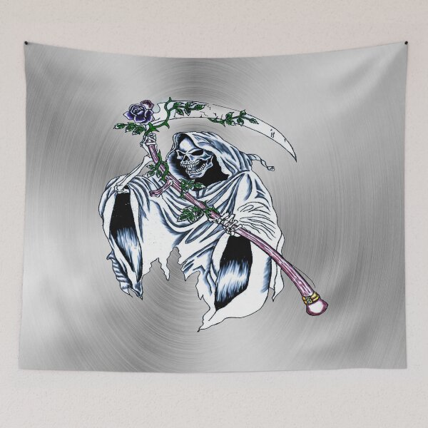 Item preview, fwc 0172 tatoo Christ designed and sold by fred chiea.