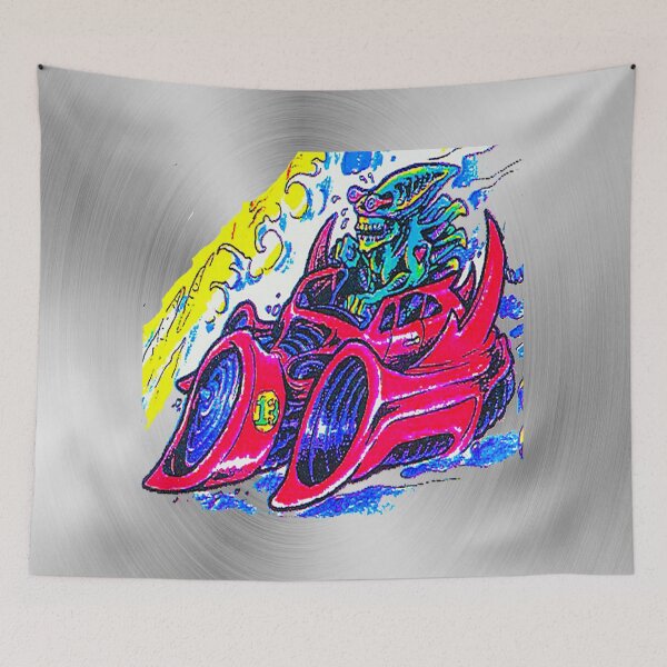 Item preview, fwc 0164 tatoo Sun designed and sold by fred chiea.