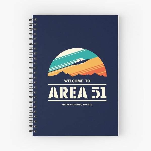 Item preview, Welcome to Area 51 designed and sold by Steven Toang.