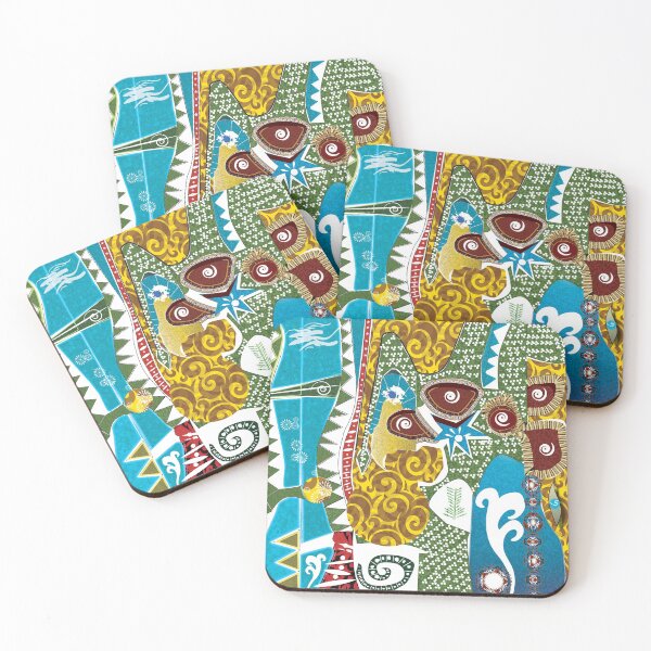 Item preview, pop dreams designed and sold by ilse parra recio.