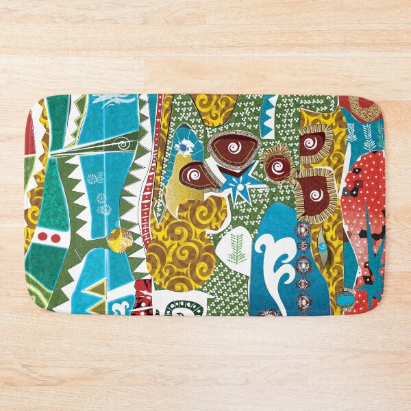 Item preview, pop dreams designed and sold by ilse parra recio.