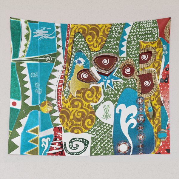 Item preview, pop dreams designed and sold by ilse parra recio.