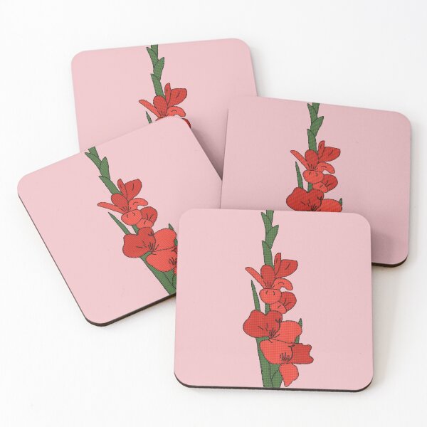 Item preview, gladiolus designed and sold by Blumchen.