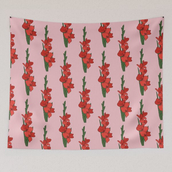 Item preview, gladiolus designed and sold by Blumchen.