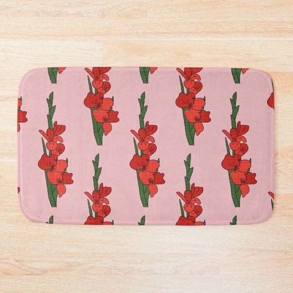 Item preview, gladiolus designed and sold by Blumchen.