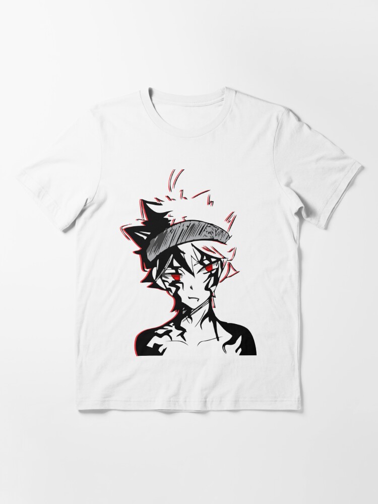 asta t shirt