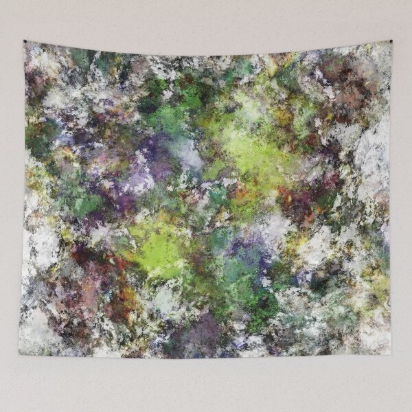 Item preview, Scratching the surface designed and sold by Keith Mills.