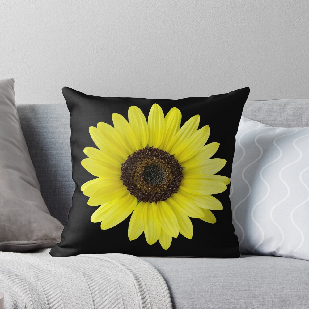 Item preview, Throw Pillow designed and sold by feiermar.