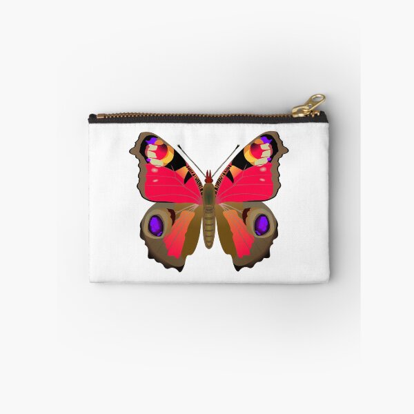 Item preview, Peacock butterfly designed and sold by Elonium.