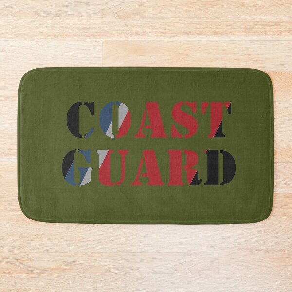 Item preview, United States Coast Guard designed and sold by FantasySkyArt.