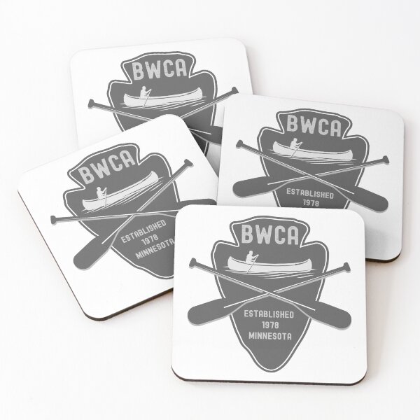 Item preview, BWCA Boundary Waters Canoe Area designed and sold by In-Situ.