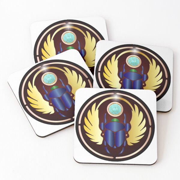 Item preview, beetle designed and sold by Turiddu.