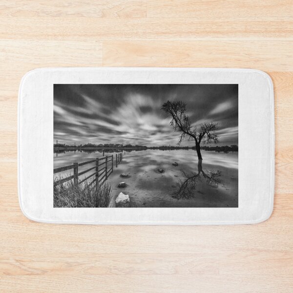 Item preview, Fantasy Tree At Penyfan Pond designed and sold by Steve Purnell Photography.